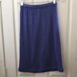 FINAL MARKDOWN BRANDINI knits skirt set small Photo 9