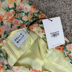 Hello Molly  floral dress Photo 2
