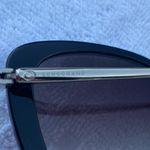 Longchamp  56mm Gradient Lens Butterfly
Sunglasses Photo 4