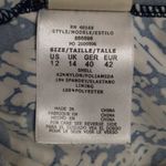 Caribbean Joe Tankini Top Size 12 Photo 4