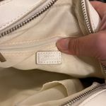 Urban Outfitters  small white shoulder bag Photo 6