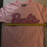 Barbie Official Living The Dream Life Pink T Photo 5