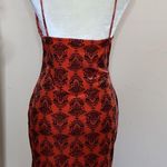 Free People • say it twice velvet slip dress Photo 97