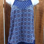 Skies Are Blue Tank Sz Medium Photo 3