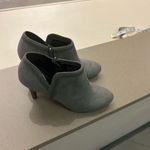 dexflex comfort Boots Elegant Gray Women's Ankle Boots  9 Photo 8