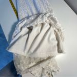 Cato Womens Lace Cottagecore Maxi Skirt Size 14/16W Boho Feminine Ethereal Photo 8