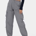 Halara Wide Leg Cargo Pants Photo 0