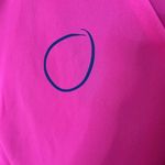 Ted Baker Locie Asymmetric Dress Women’s Size 6 Pink Mini Overlay Sheer Photo 12