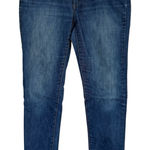 James Jeans  Twiggy Ankle 4 pockets Size 28 Photo 0