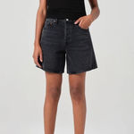 AGOLDE  dame short Photo 0