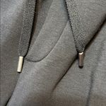 CALIA by Carrie Underwood High Waist Black Drawstring Shorts Photo 6