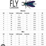 Fly London Taupe Yadi Wedge Sandals Size 39 (8-8.5) Photo 10