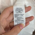 J.Crew Sleeveless faux-wrap dress in gingham cotton poplin Photo 4