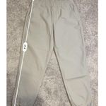 The North Face  Women's Taupe Jogger Pants Medium Hiking Camping Fishing Photo 3