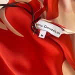 Karina Grimaldi NWT-  floral jumpsuit size M Photo 4