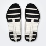 On Cloud Cloudtilt Running Sneakers Pearl White Size 7.5 Photo 3