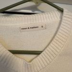 Moon & Maddison Dirty Martini Sweater Photo 3