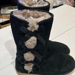 Koolaburra by Ugg NEW UGG Women’s Size 10 M Victoria TALL  Black 1015875 Photo 0