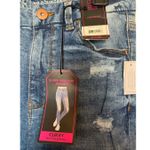 No Boundaries Womens distressed jeans size 7 nwt Photo 1