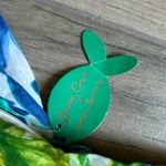 Extra long handle slouchy lemon print bag Photo 3