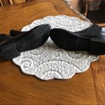 ASOS ❤️ Parklane black booties Photo 3