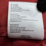 ANINE BING  Becky Trouser‎ Size 36 High Waist Women’s Pants Photo 5