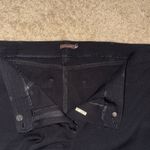 J. McLaughlin  Black Jegging Pants‎ Size 6 Women's Casual Career Photo 4