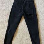 American Eagle  Distressed Mom Jean  Photo 1