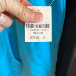 Museum of the Bible Sweatshirt Hoodie Womens Medium Blue Photo 6