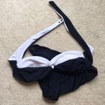 Converse LIKE NEW TWO PIECE  bikini set, S Photo 0