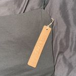 SKIMS FITS EVERYBODY CROPPED CAMI COLOR GUNMETAL LIMITED EDITION Photo 1