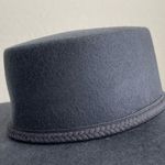 Universal Threads Universal Thread Grey Wool Hat NWT Photo 2