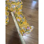 Xhilaration Xhilaraion Women Long Sleeve Dress Size Large Lace Crocheted‎ Cottagecore Floral Photo 3