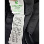 J. Crew Kallie Pant Womens‎ Size 18 Black Velvet Cropped Career Casual Photo 7