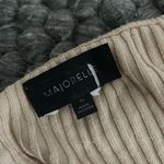 Majorelle ‎ Salone Sweater in Almond Photo 5