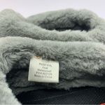 Blondo  Suri Comfy Fur-lined Waterproof Slip-on Platform Sneaker Shoes Size 7.5M Photo 4