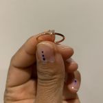 Beverly Hills Boutique Ring... Gold Photo 4