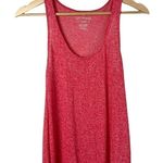 American Eagle  AEO Soft & Sexy Red Scoop Neck Tank Top S Photo 0