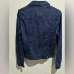 Levi's Levi’s Women’s ORIGINAL TRUCKER JACKET Size S Photo 1