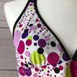 Nike halter tankini top Photo 3