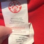 Rubies Wonder Woman Costume T Shirt And Cape Red Size undefined Photo 5