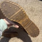 Life Stride Brown Leather Knee-High Boots Photo 1