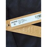 SKIMS Soft Lounge Long Slip Dress Onyx Size Small Photo 10