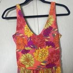 Tabitha Webb  xs maxi dress pockets floral Photo 3