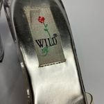 Wild Rose  Bonny heels size 10 Photo 2
