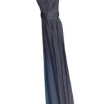 Emerald Sundae Black Lace Formal Dress Photo 0