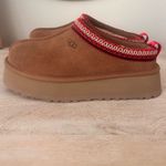UGG  Tasman Platform Shoe Photo 5