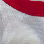 Nike  Tennis Shirt SZ M Photo 2