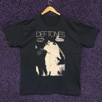 Deftones Saturday Night Wrists Rock Show Poster T-Shirt XL Photo 0
