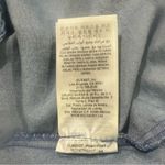 Guess  Sleeveless Denim chambray lace up bodice Dress with Belt Sz Xl Photo 6